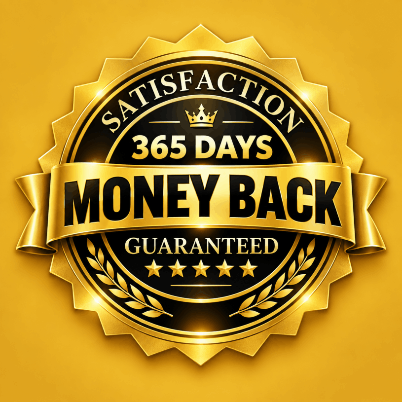 Forbidden China Wealth 365 Days_Money_Back_Guarantee